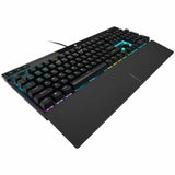 Keyboard Corsair K70 RGB PRO Black French AZERTY-4