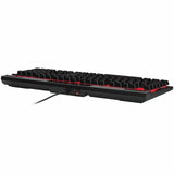 Keyboard Corsair K70 RGB PRO Black French AZERTY-3