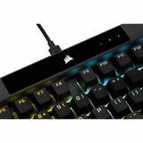 Keyboard Corsair K70 RGB PRO Black French AZERTY-2