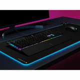 Keyboard Corsair K70 RGB PRO Black French AZERTY-1