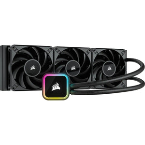 Liquid Refrigeration Kit Corsair iCUE H150i RGB ELITE-0