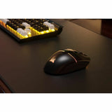 Gaming Mouse Corsair DARKSTAR RGB-1