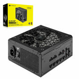 Power supply Corsair RM850x SHIFT 850 W 80 Plus Gold-1