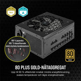 Power supply Corsair RM1000x SHIFT ATX 1000 W 80 Plus Gold-27
