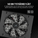 Power supply Corsair RM1000x SHIFT ATX 1000 W 80 Plus Gold-26