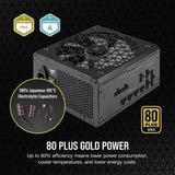 Power supply Corsair RM1000x SHIFT ATX 1000 W 80 Plus Gold-10