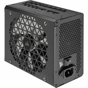 Power supply Corsair RM1200x SHIFT Black 150 W 1200 W-0