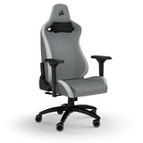 Office Chair Corsair TC200 Black Grey-3