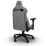 Office Chair Corsair TC200 Black Grey-2