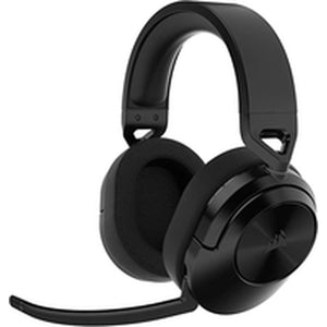 Bluetooth Headset with Microphone Corsair HS55 WIRELESS-0