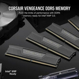 RAM Memory Corsair Pc5600 Vengeance 32 GB DIMM 5600 MHz CL40-6