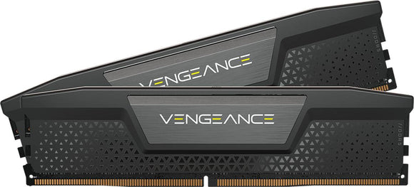 DDR5 32GB KIT 2x16GB PC 6000 Corsair Vengeance CMK32GX5M2B6000C36-0