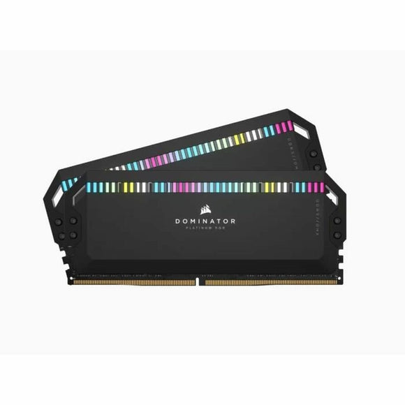 RAM Memory Corsair CMT32GX5M2X6000C36 32 GB DDR5-0