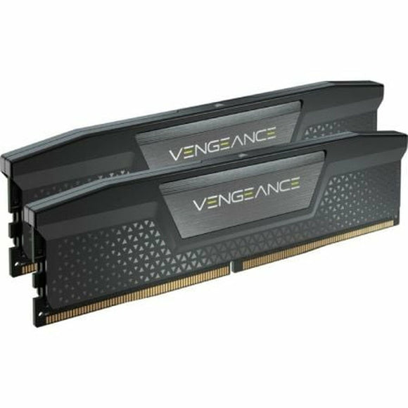 RAM Memory Corsair CMK64GX5M2B5200C40 64 GB DDR5 5200 MHz-0