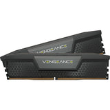 RAM Memory Corsair Vengeance CMK64GX5M2B5600C40 CL40 64 GB-1