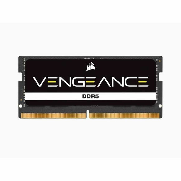 RAM Memory Corsair CMSX32GX5M1A4800C40 32 GB DDR5-0