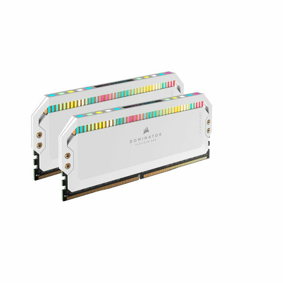 RAM Memory Corsair CMT32GX5M2X6200C36W 32 GB DDR5-0