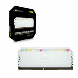 RAM Memory Corsair Dominator Platinum RGB CL36 32 GB-1