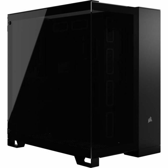 ATX Semi-tower Box Corsair Black-0