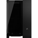 ATX Semi-tower Box Corsair Black-4