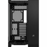 ATX Semi-tower Box Corsair Black-3