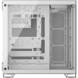 ATX Semi-tower Box Corsair White-2