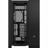 ATX Box Corsair 6500D Black-3