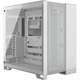 ATX Semi-tower Box Corsair White-0