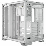 ATX Semi-tower Box Corsair White-5