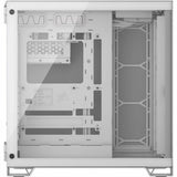 ATX Semi-tower Box Corsair White-2
