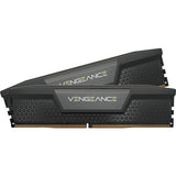 RAM Memory Corsair CMK96GX5M2B5600C40 DDR5 96 GB CL40-2