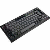 Keyboard Corsair K65 PLUS-3