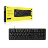 Keyboard Corsair K70 CORE Black French AZERTY-1