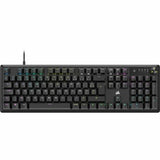 Keyboard Corsair K70 CORE Black French AZERTY-0