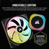 Notebook Cooling Fan Corsair CW-9061004-WW-7