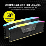 RAM Memory Corsair 32 GB DDR5 6400 MHz-19