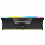 RAM Memory Corsair CMH32GX5M2E6000C36 32 GB DDR5 6000 MHz-5