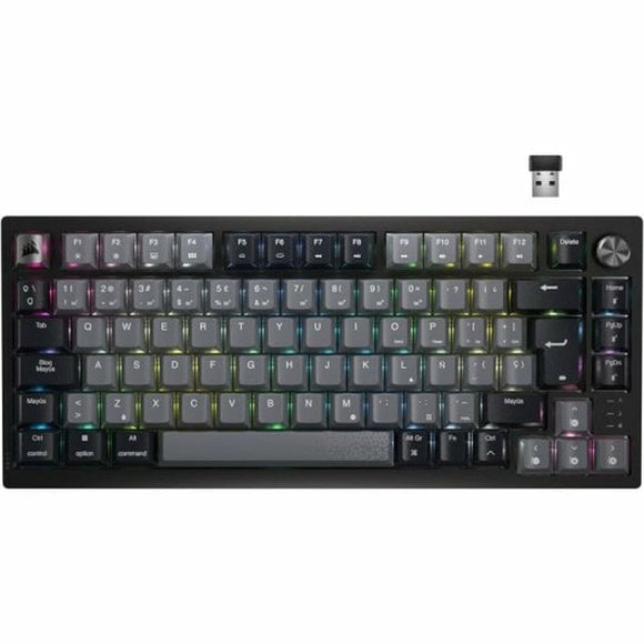 Gaming Keyboard Corsair K65-0