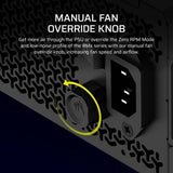 Power supply Corsair 850 W 80 Plus Gold-3