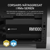Power supply Corsair CP-9020271-EU ATX 1000 W 80 Plus Gold-11