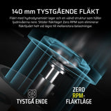 Power supply Corsair CP-9020271-EU ATX 1000 W 80 Plus Gold-8