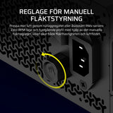 Power supply Corsair CP-9020271-EU ATX 1000 W 80 Plus Gold-7