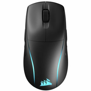 Mouse Corsair M75 RGB Black 26000 DPI-0