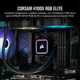 Liquid Refrigeration Kit Corsair-3