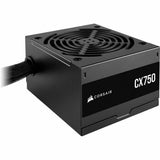 Power supply Corsair CX750 750 W 130 W 80 Plus Bronze-0