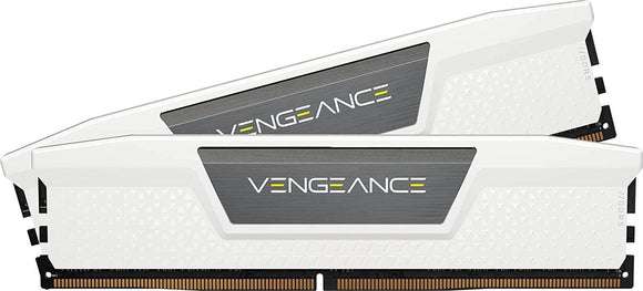 Corsair RAM Vengeance - 32 GB (2 x 16 GB) - DDR5 6400 DIMM CL32-0