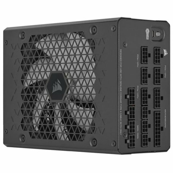 Power supply Corsair HXi Series HX1200i 1200 W 80 PLUS Platinum-0