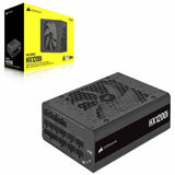 Power supply Corsair HXi Series HX1200i 1200 W 80 PLUS Platinum-1