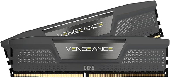 DDR5 64GB KIT 2x32GB PC 6000 Corsair Vengeance CMK64GX5M2B6000Z30-0