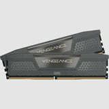 RAM Memory Corsair CMK64GX5M2B6000Z30 64 GB DDR5 SDRAM DDR5 6000 MHz cl30-2